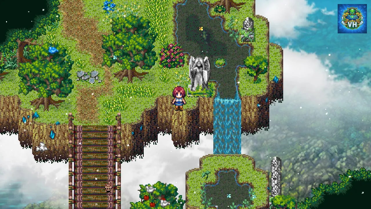 Ara Fell: Enhanced Edition Nintendo Switch - ảnh màn hình 7