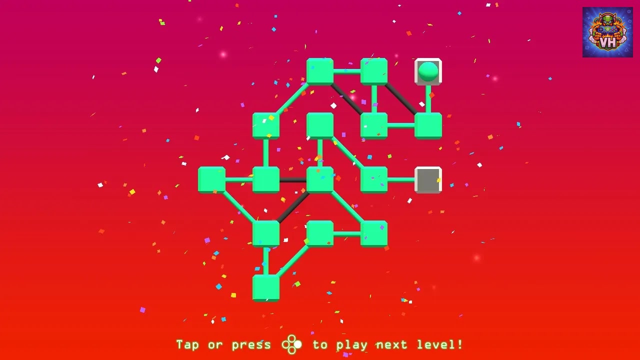 Visit Once Nintendo Switch - ảnh màn hình 6