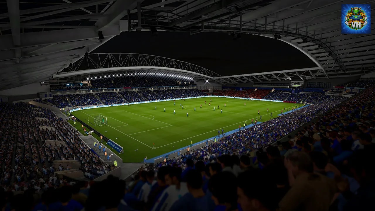 FIFA 18 Nintendo Switch - ảnh màn hình 1