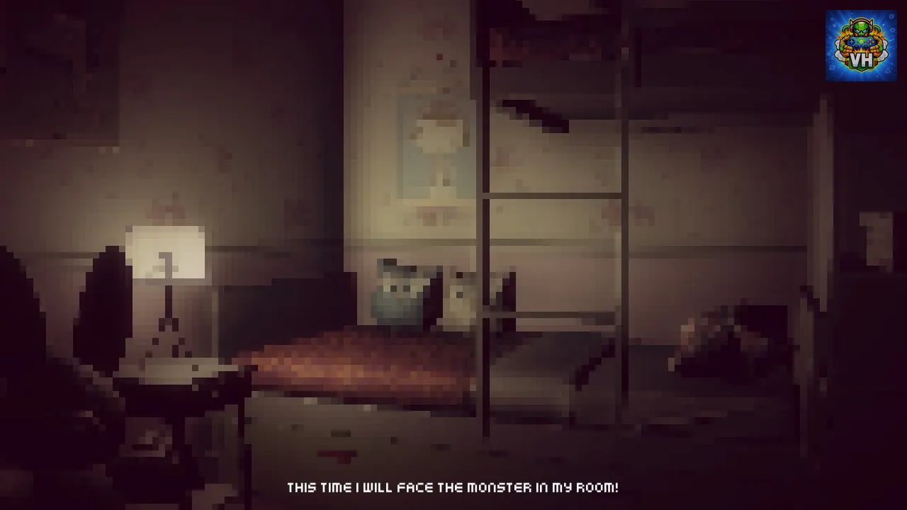 Dark Veer Nintendo Switch - ảnh màn hình 7