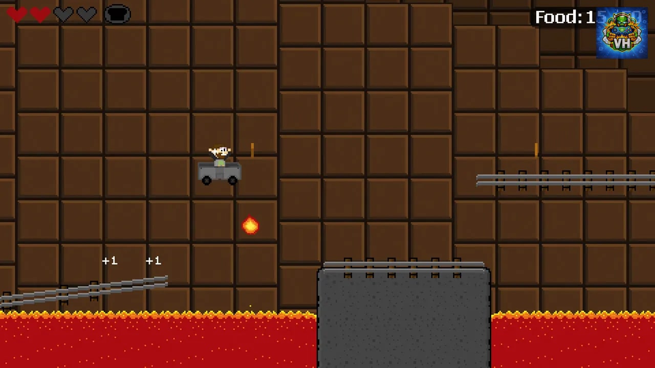 Perils of Baking Nintendo Switch - ảnh màn hình 6