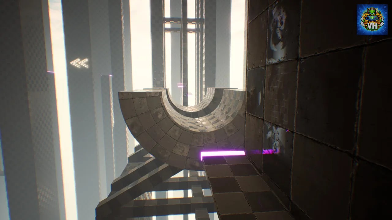 Exertus: Redux Nintendo Switch - ảnh màn hình 2