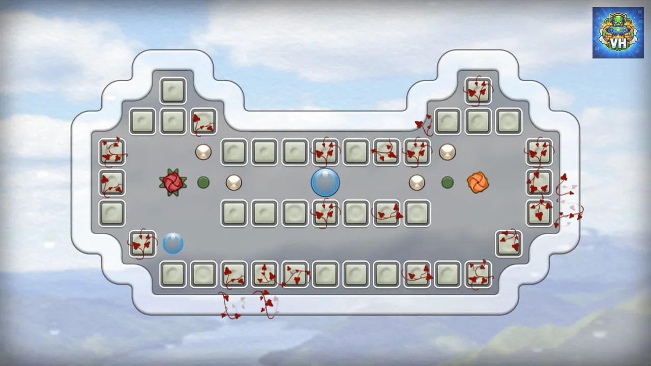 Quell Memento Nintendo Switch - ảnh màn hình 2