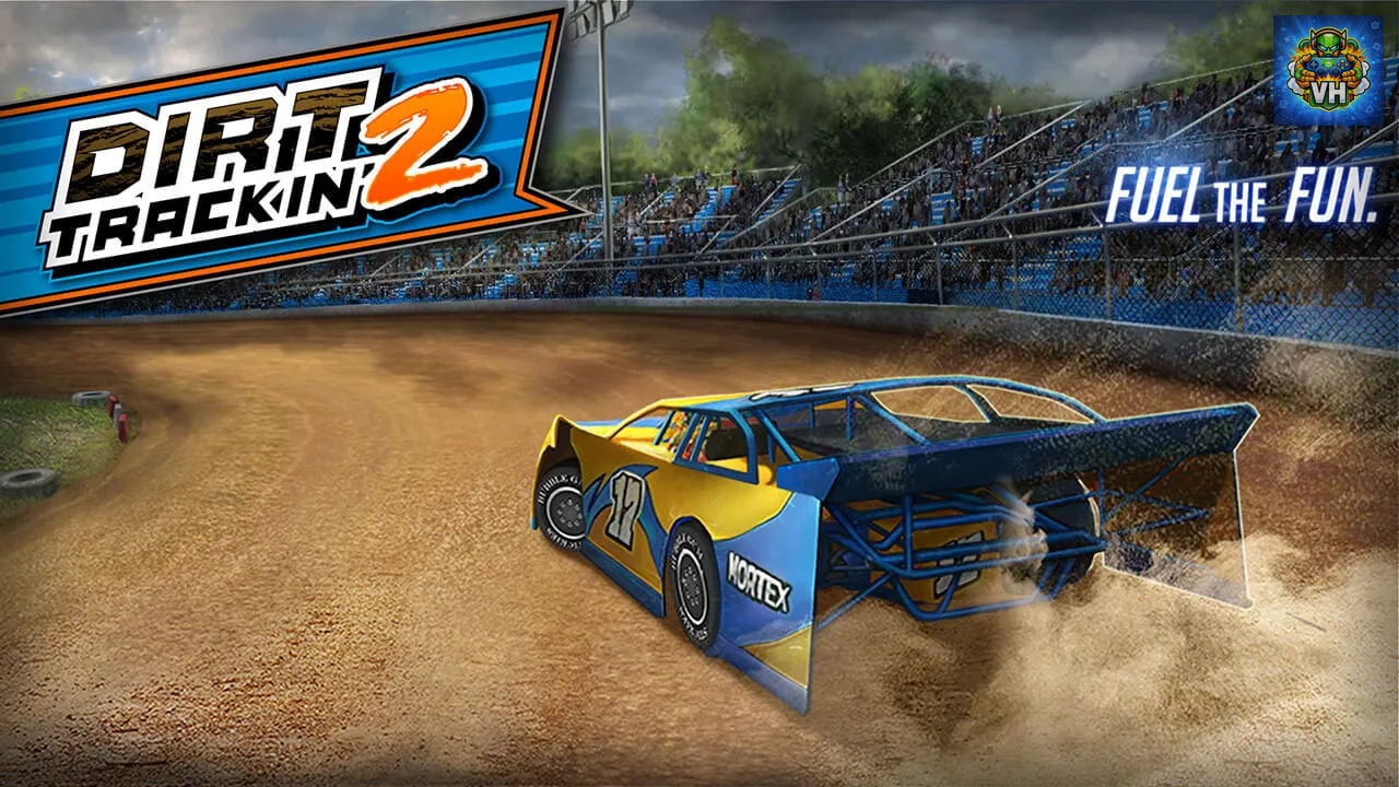 Dirt Trackin 2 Nintendo Switch - ảnh màn hình 6