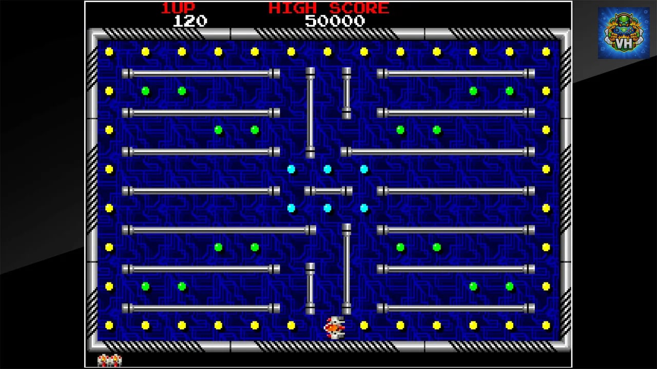 Arcade Archives RAIMAIS Nintendo Switch - ảnh màn hình 2