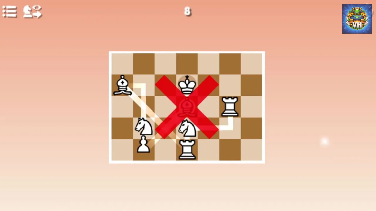 Puzzle & Chess Nintendo Switch - ảnh màn hình 6