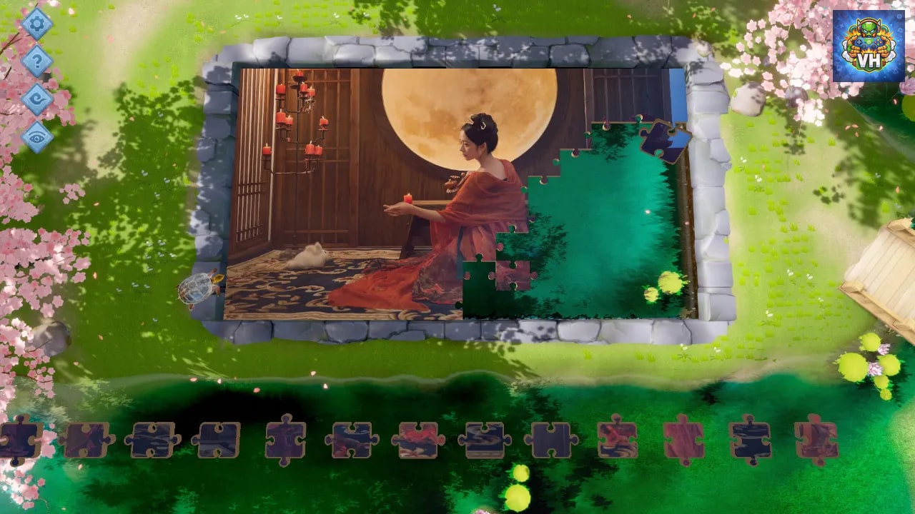 DreamGallery Nintendo Switch - ảnh màn hình 4