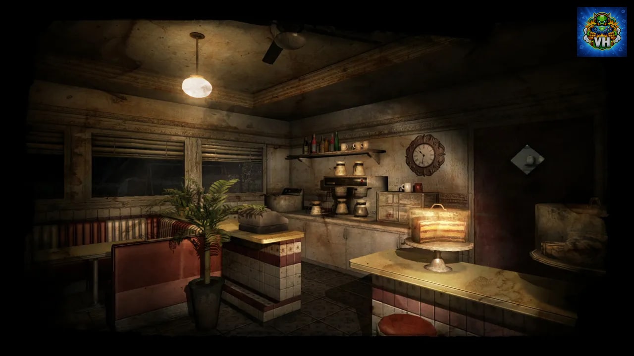 Joe's Diner Nintendo Switch - ảnh màn hình 1