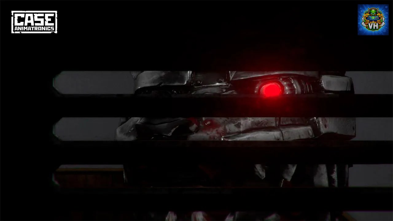 CASE: Animatronics Nintendo Switch - ảnh màn hình 4
