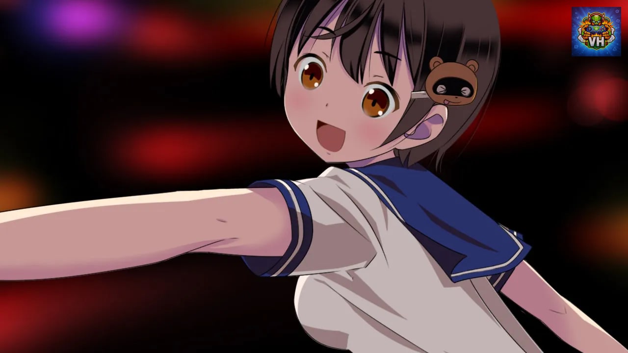 Tokyo School Life Nintendo Switch - ảnh màn hình 1