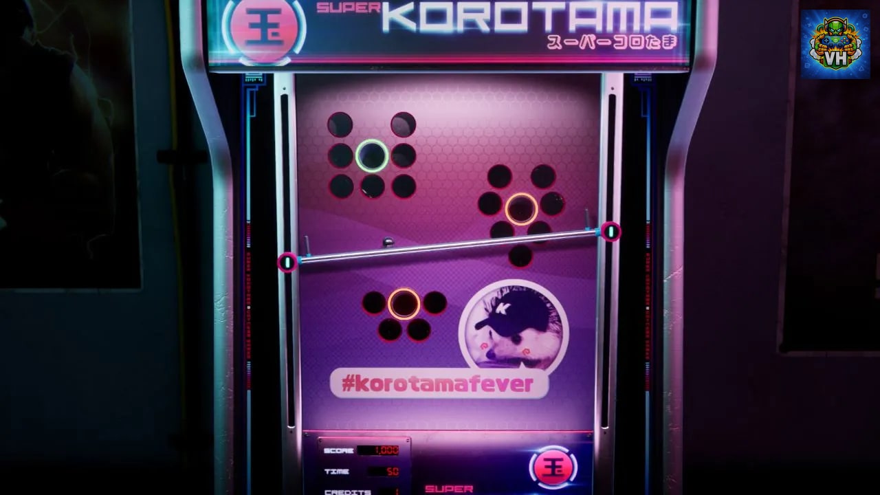 Super Korotama Nintendo Switch - ảnh màn hình 3