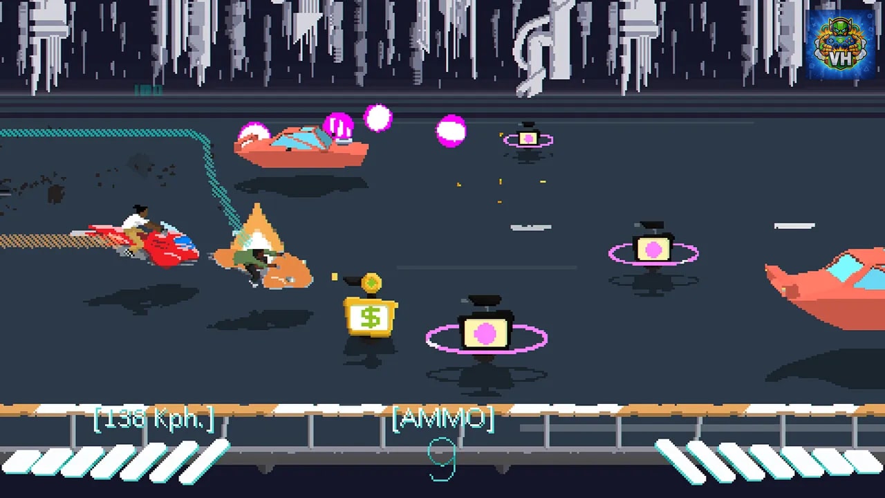 Desert Child Nintendo Switch - ảnh màn hình 13