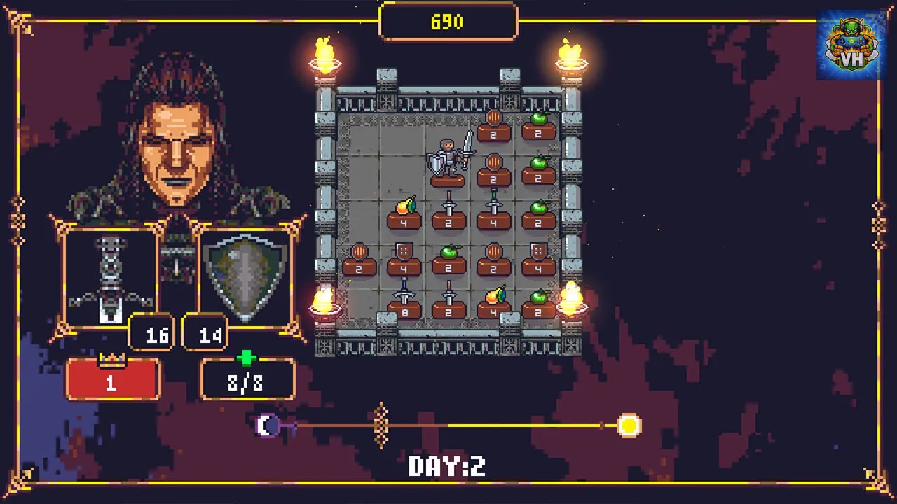 Bone Marrow Nintendo Switch - ảnh màn hình 3