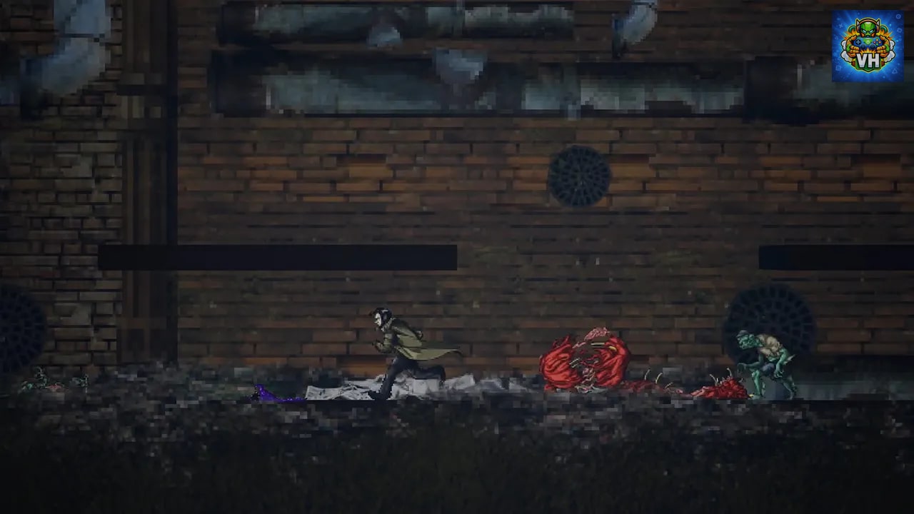 Awakening of Cthulhu Nintendo Switch - ảnh màn hình 6