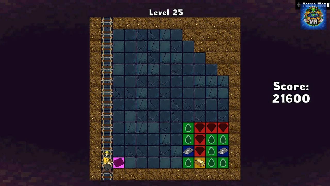 Minepull Nintendo Switch - ảnh màn hình 5
