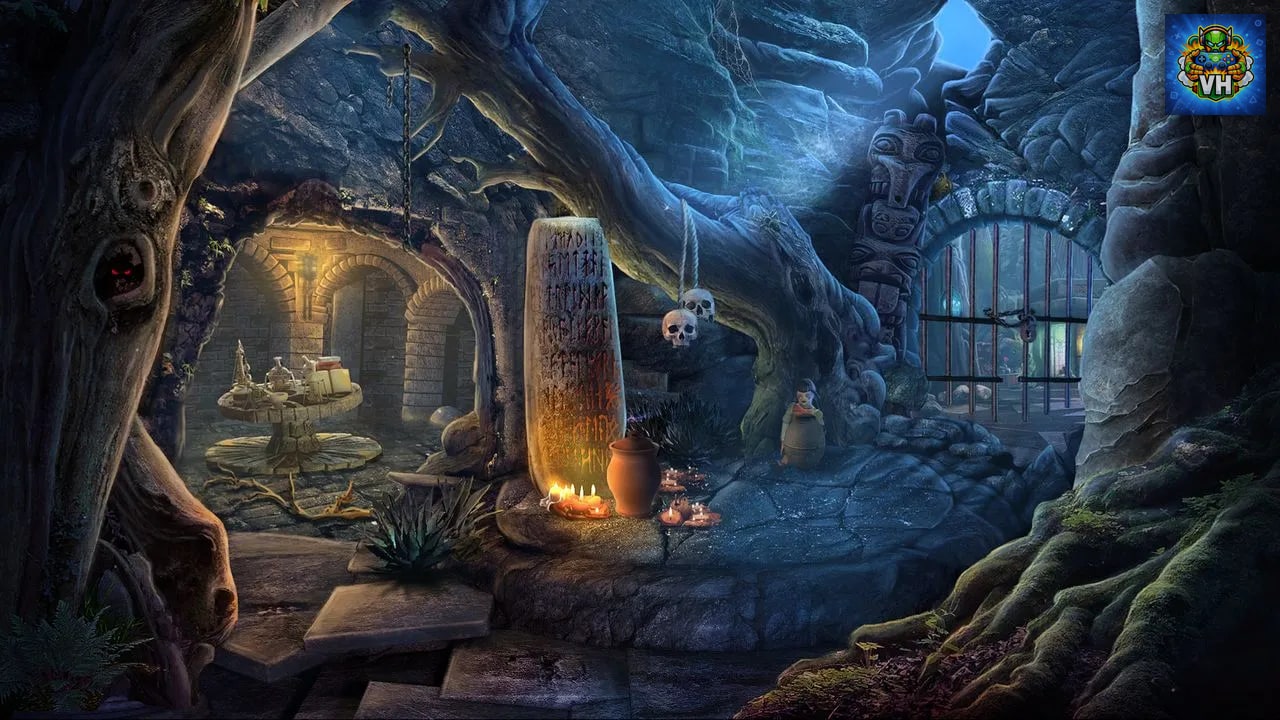 Demon Hunter: Revelation Nintendo Switch - ảnh màn hình 1