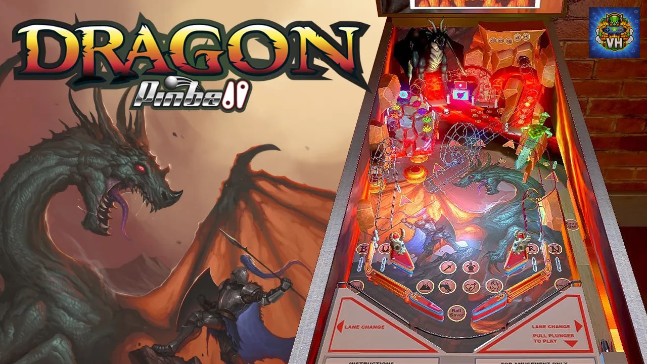 Adventure Pinball Bundle Nintendo Switch - ảnh màn hình 4