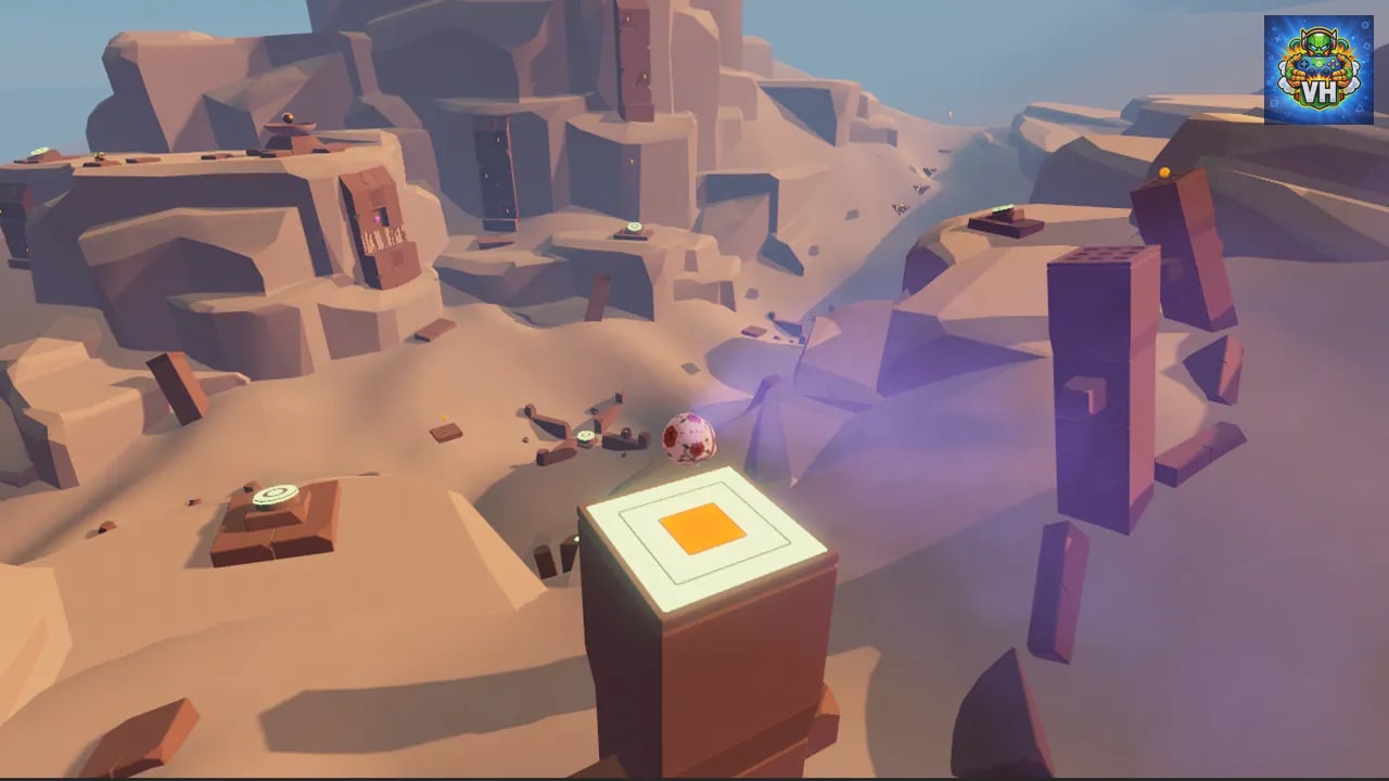 Glyph Nintendo Switch - ảnh màn hình 8