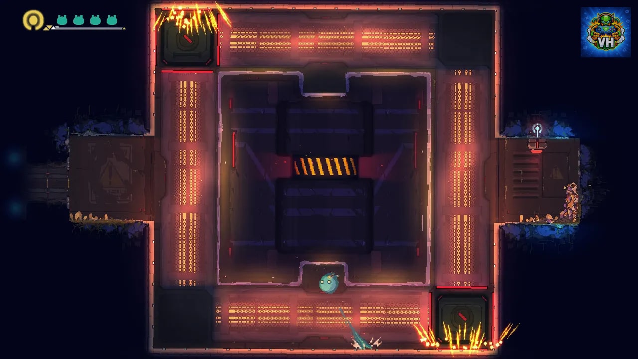 MO:Astray Nintendo Switch - ảnh màn hình 2