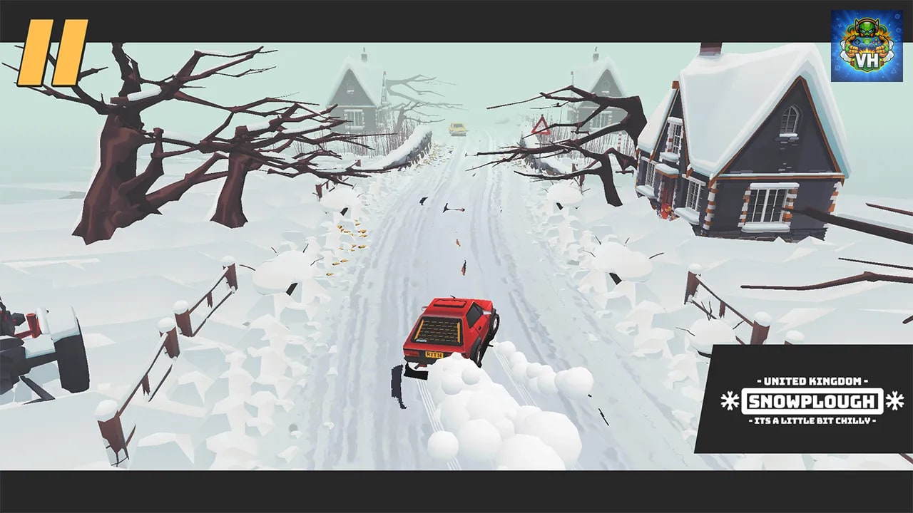 #DRIVE Nintendo Switch - ảnh màn hình 5