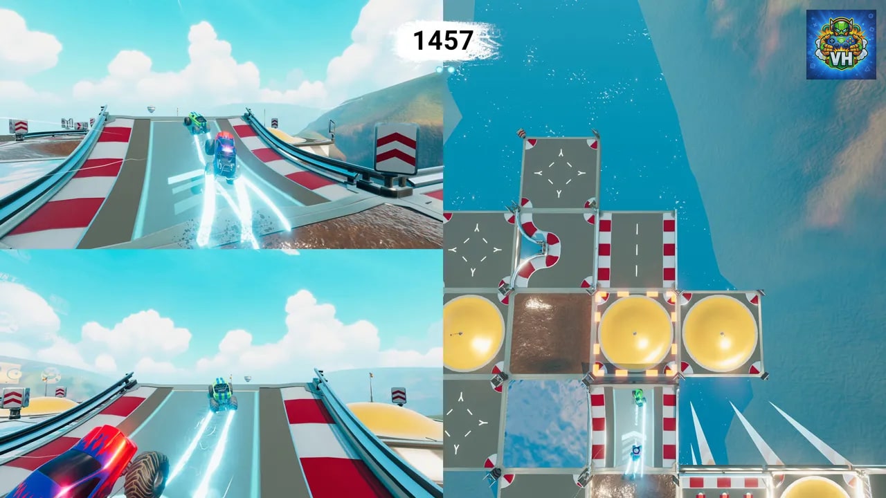 Can't Drive This Nintendo Switch - ảnh màn hình 6