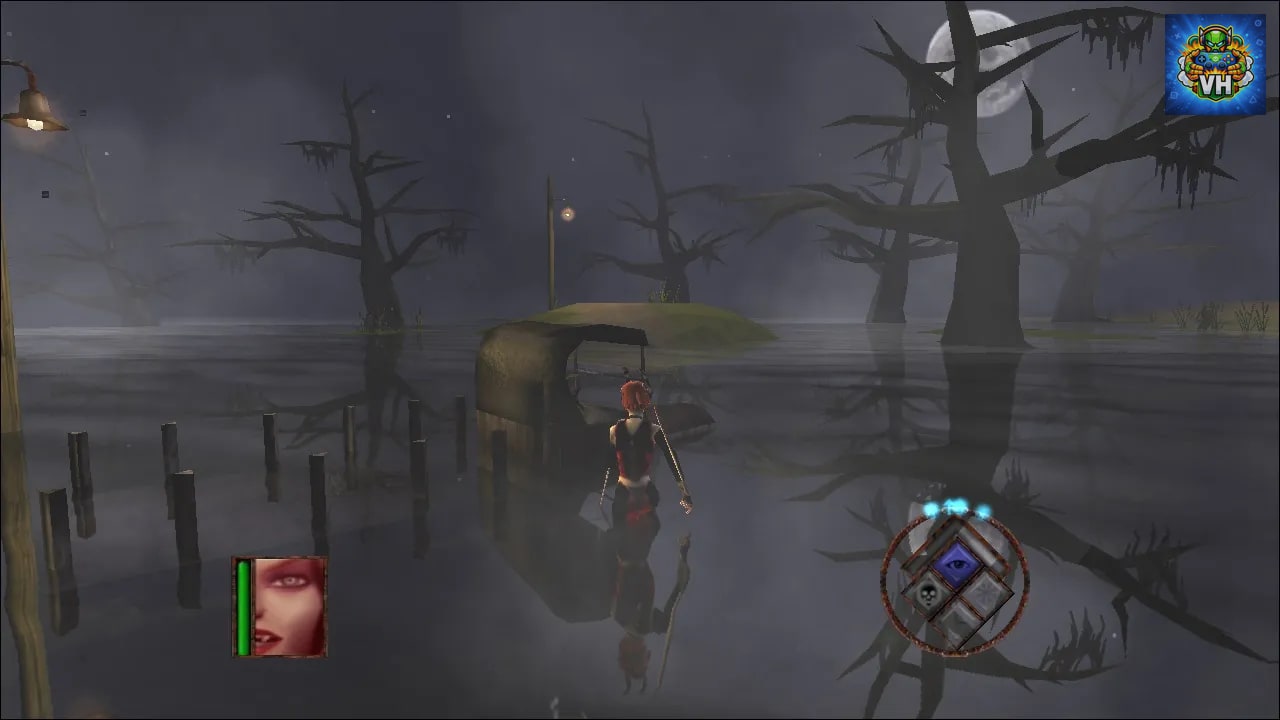 BloodRayne: ReVamped Nintendo Switch - ảnh màn hình 4