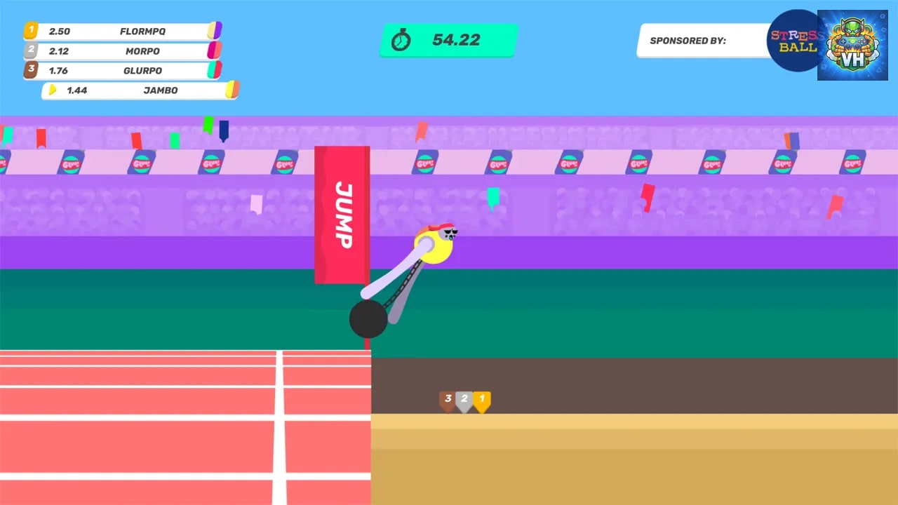 Drink More Glurp Nintendo Switch - ảnh màn hình 6