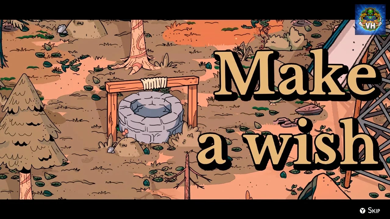 Wind Peaks Nintendo Switch - ảnh màn hình 1