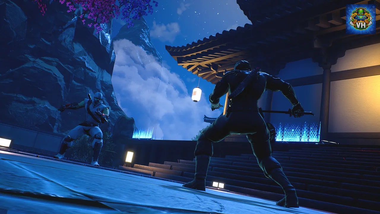 G.I. Joe: Operation Blackout Nintendo Switch - ảnh màn hình 5