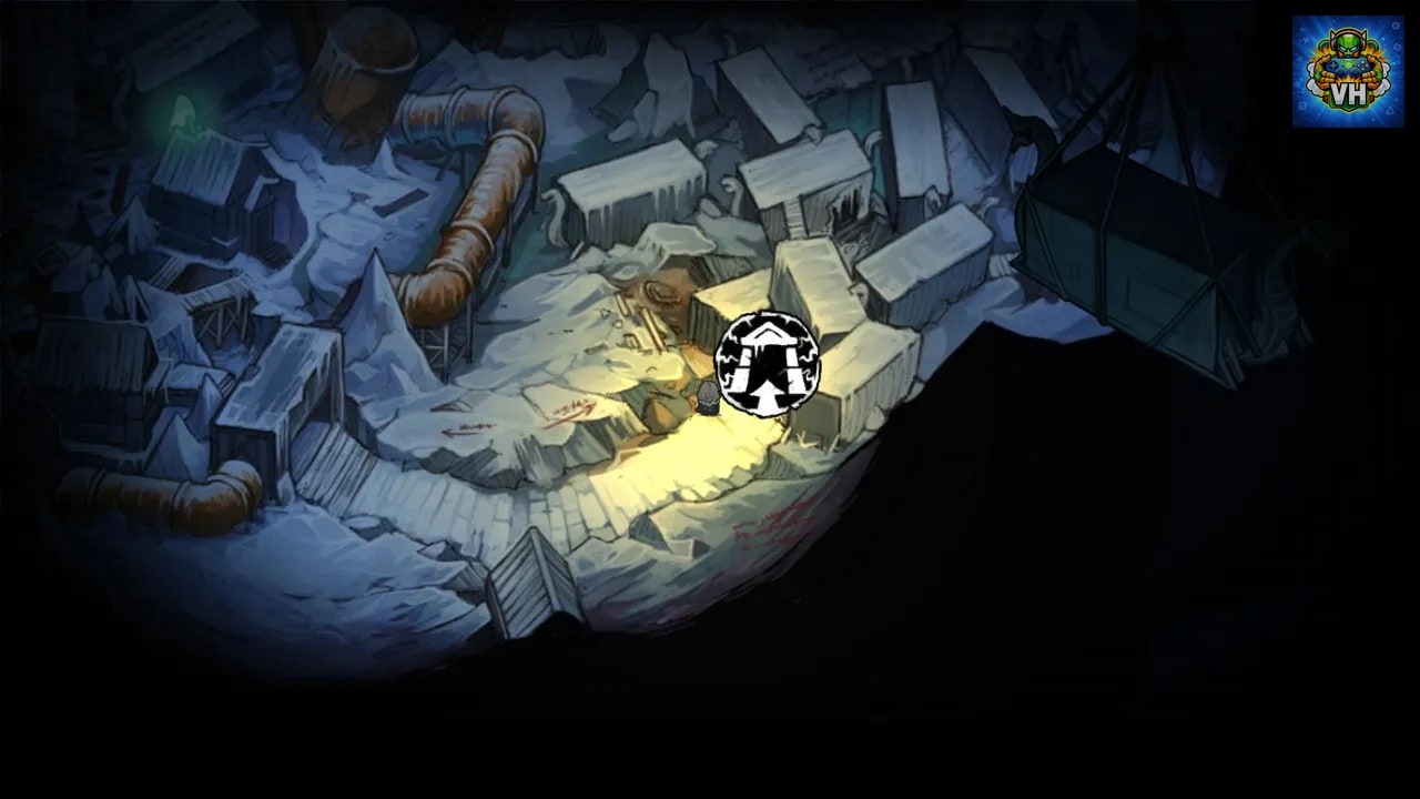 Vambrace: Cold Soul Nintendo Switch - ảnh màn hình 3
