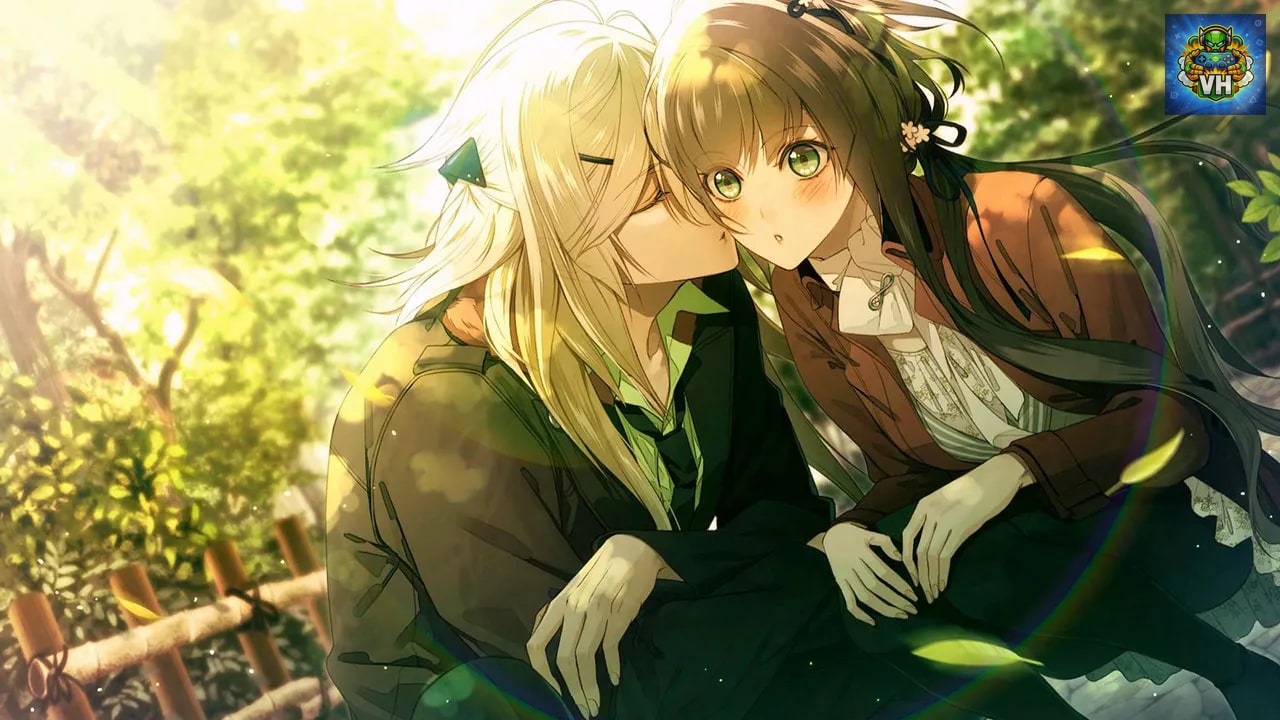 Collar X Malice -Unlimited- Nintendo Switch - ảnh màn hình 4