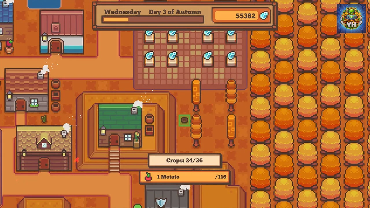 Littlewood Nintendo Switch - ảnh màn hình 1