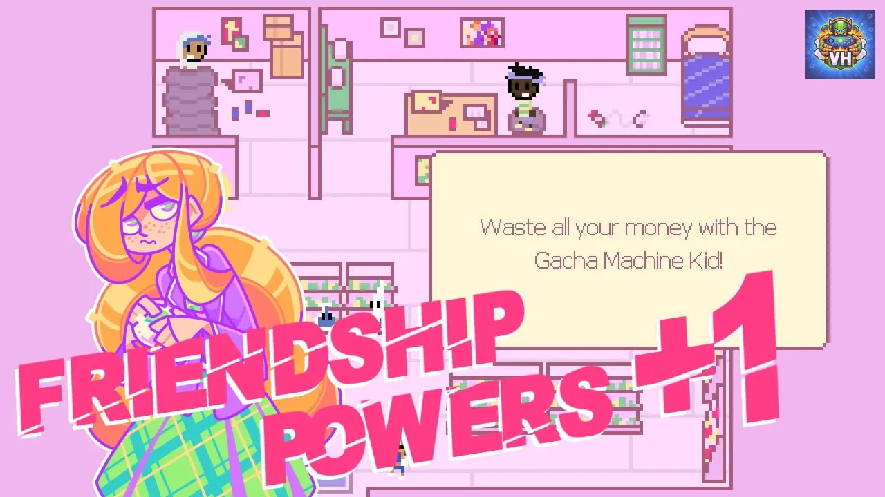 Hero Hours Contract Nintendo Switch - ảnh màn hình 3