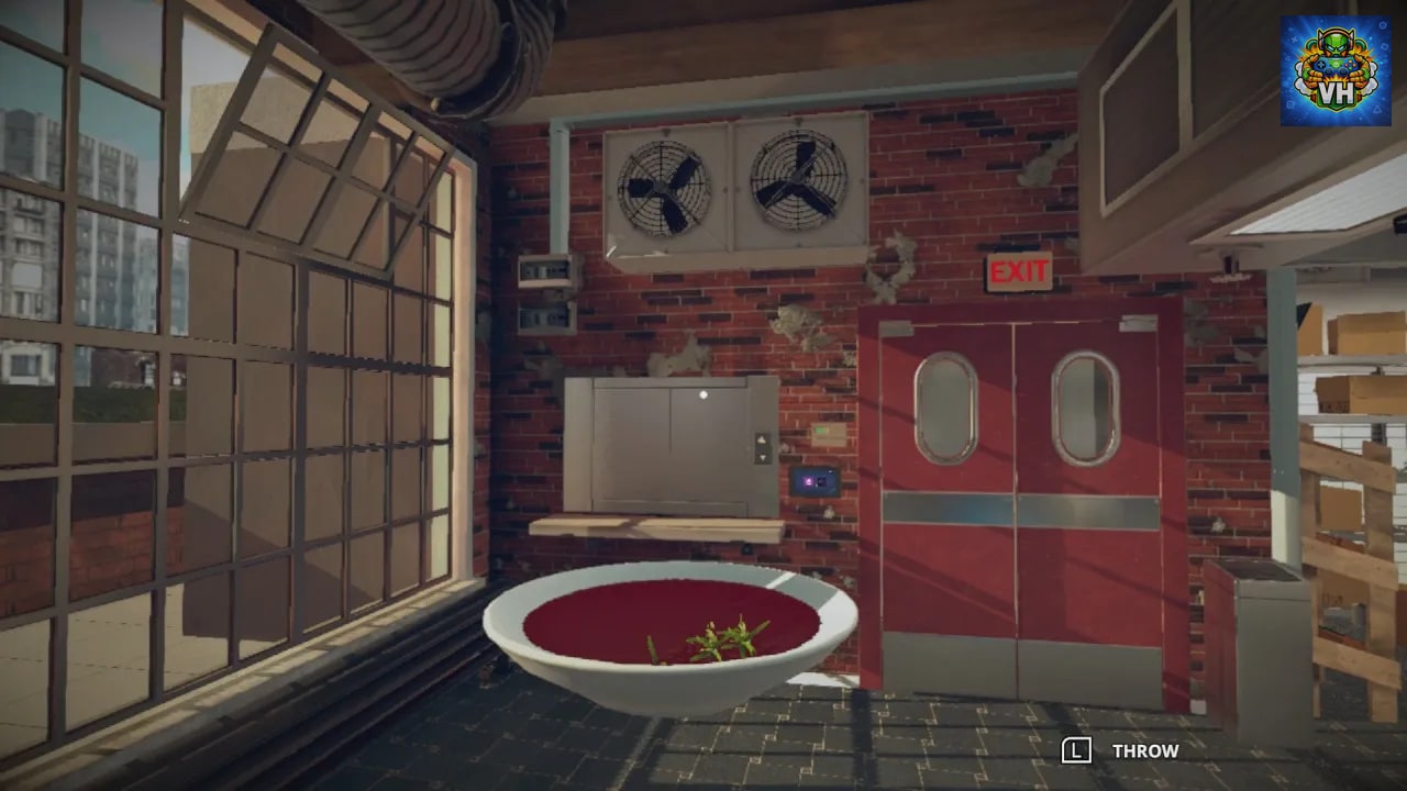 Cooking Simulator Nintendo Switch - ảnh màn hình 5