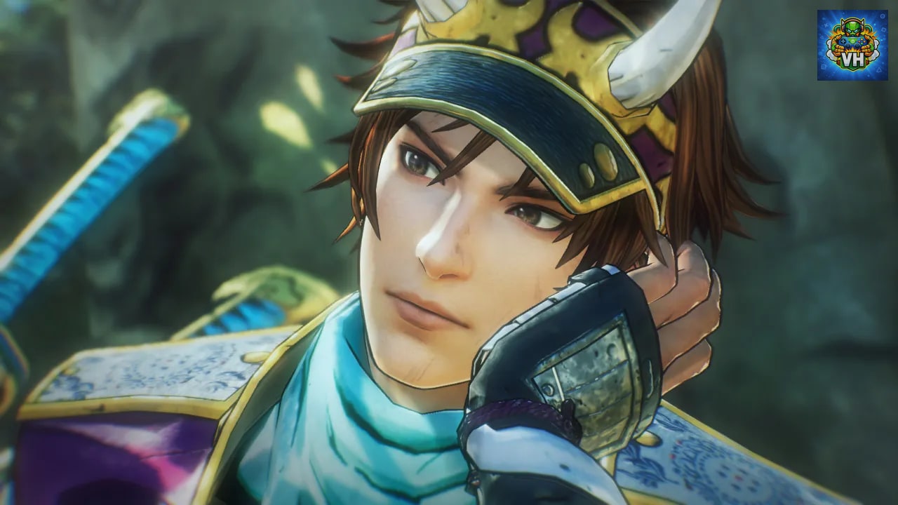 SAMURAI WARRIORS 5 Nintendo Switch - ảnh màn hình 2