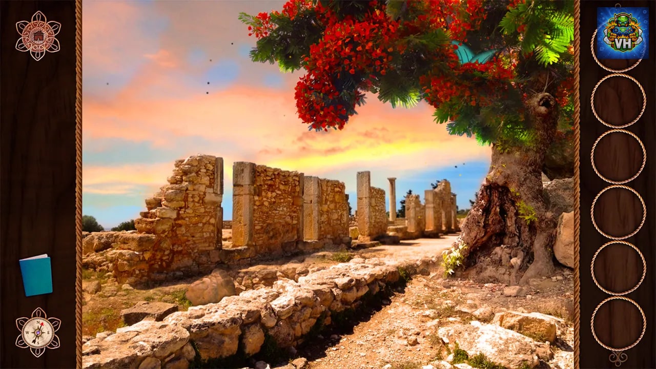 Panmorphia Nintendo Switch - ảnh màn hình 6