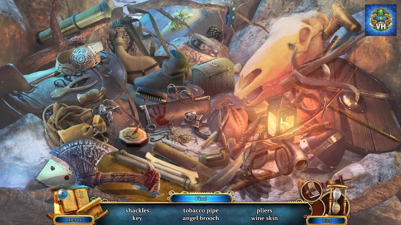 Where Angels Cry: Tears of the Fallen Collector's Edition Nintendo Switch - ảnh màn hình 3