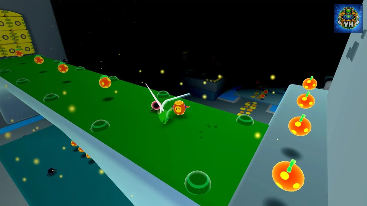 Woodle Tree 2: Deluxe Nintendo Switch - ảnh màn hình 4