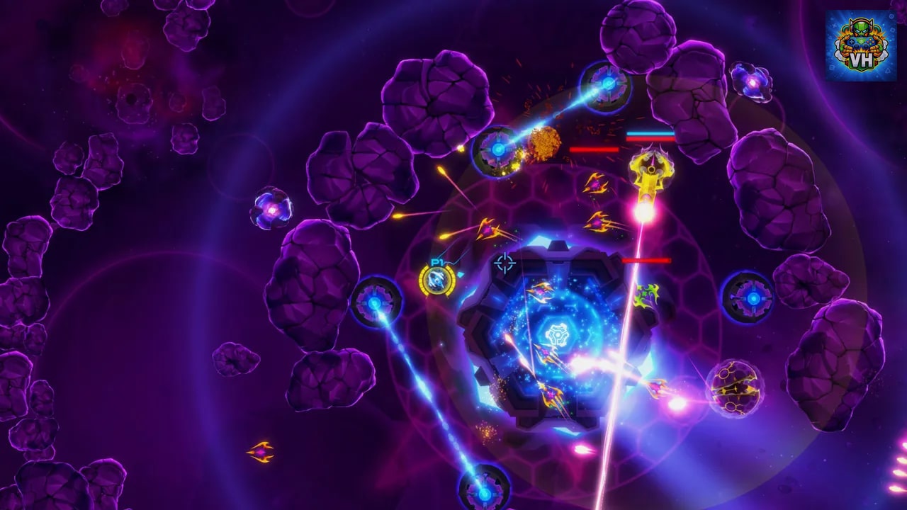 Last Encounter Nintendo Switch - ảnh màn hình 5