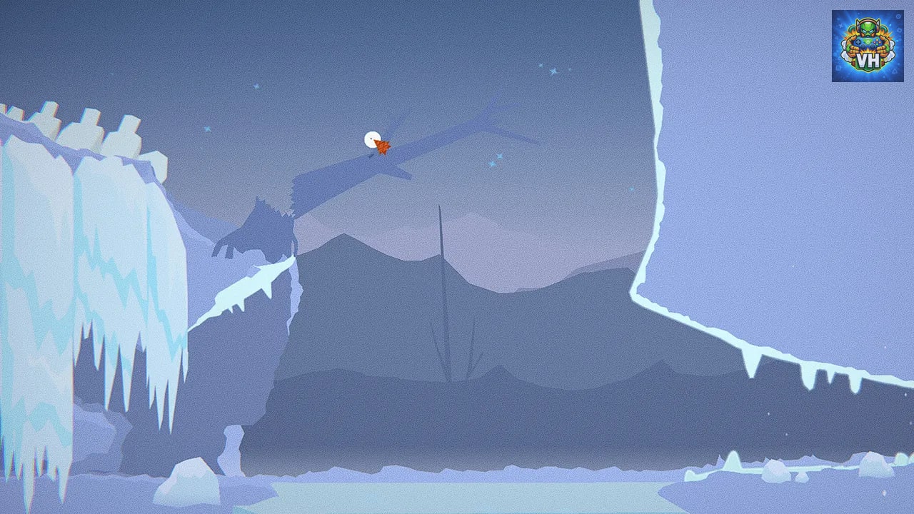 Journey of the Broken Circle Nintendo Switch - ảnh màn hình 9