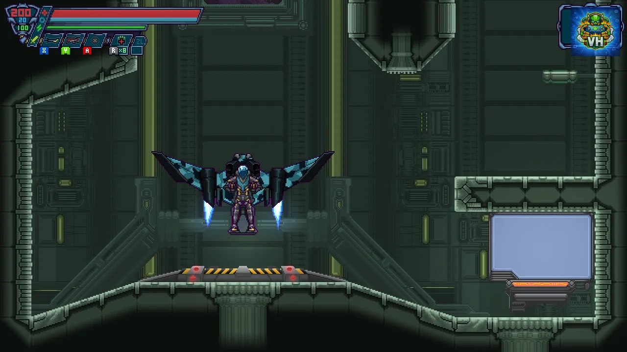 MindSeize Nintendo Switch - ảnh màn hình 4