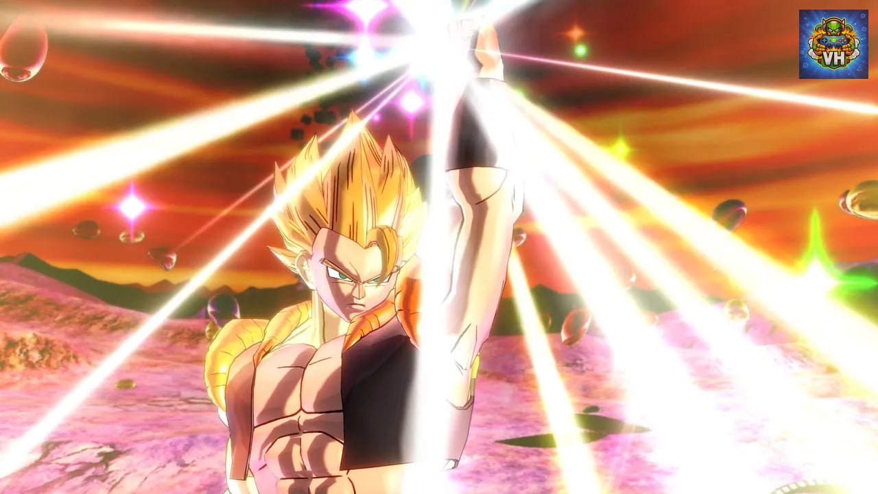 DRAGON BALL XENOVERSE 2 for Nintendo Switch Nintendo Switch - ảnh màn hình 16