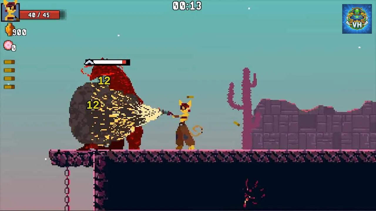 Rift Adventure Nintendo Switch - ảnh màn hình 3