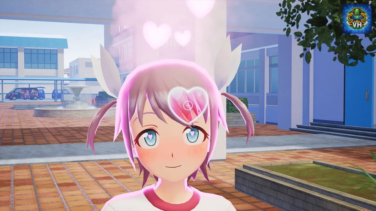 Gal*Gun 2 Nintendo Switch - ảnh màn hình 1