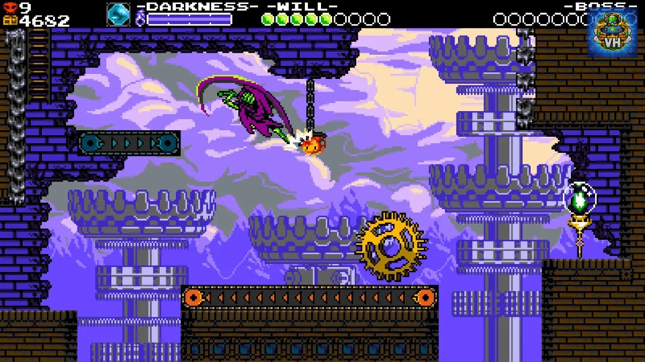 Shovel Knight: Treasure Trove Nintendo Switch - ảnh màn hình 12