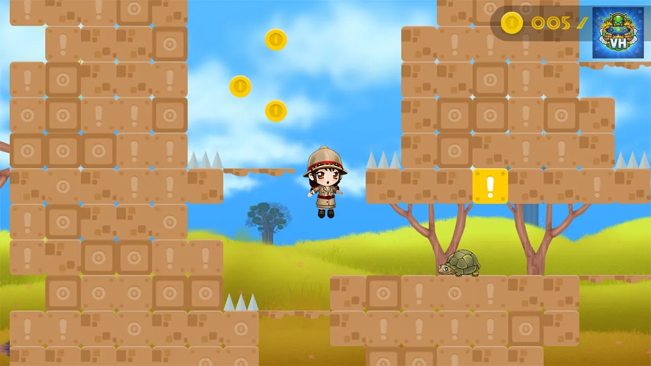 Sophia's World Nintendo Switch - ảnh màn hình 6