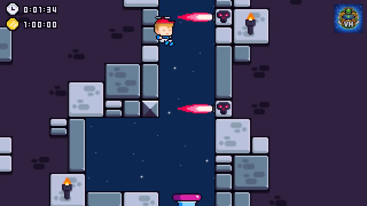 Castle Pals Nintendo Switch - ảnh màn hình 6