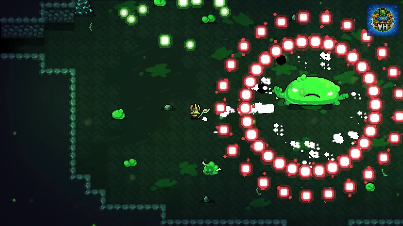 Archvale Nintendo Switch - ảnh màn hình 6
