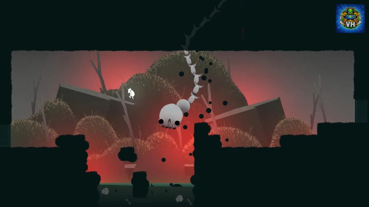 Sheepo Nintendo Switch - ảnh màn hình 2