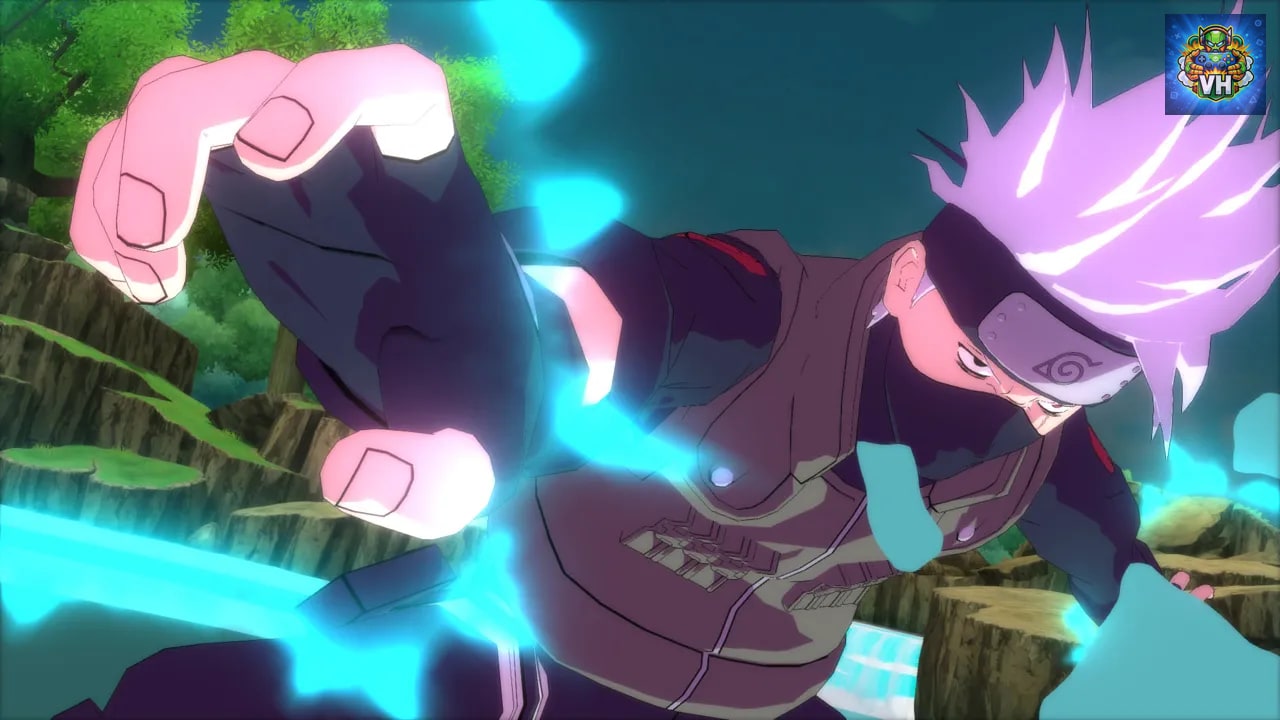 NARUTO SHIPPUDEN: Ultimate Ninja STORM 2 (test) Việt hóa Switch - ảnh màn hình 12